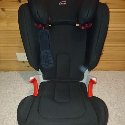 Britax Rømer Kidfix XP