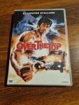 Sylvester Stallone- Over the top (Norsk tekst)