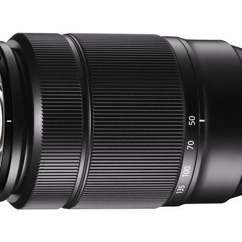 Fujifilm Fujinon XC 50-230mm f/4.5-6.7 OIS