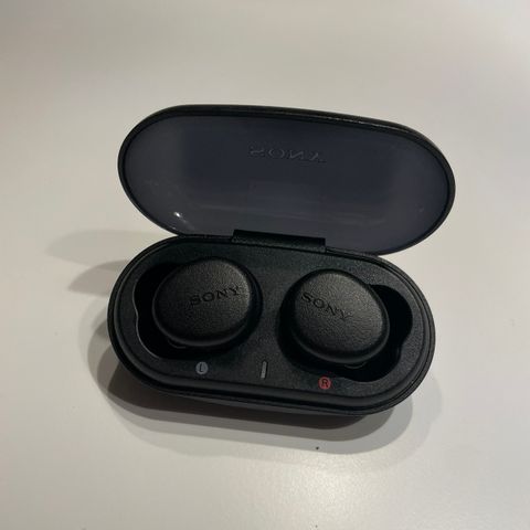 Sony WF-XB700 bluetooth in-ear