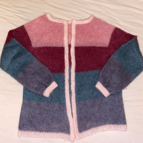 Sorbet cardigan str M/L