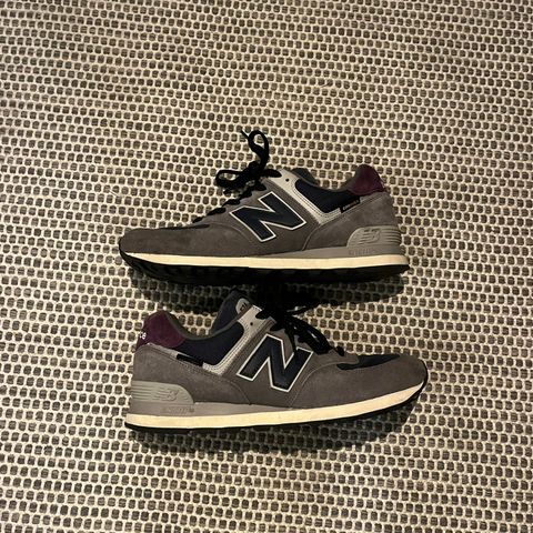 New Balance 574 - str. 44