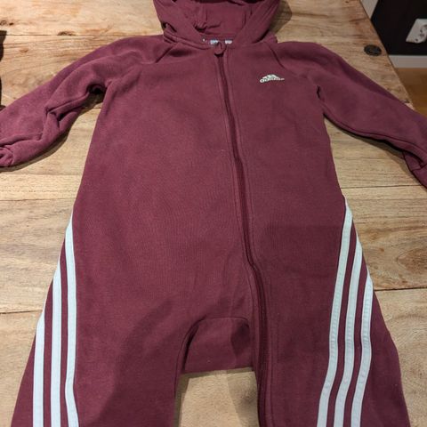 Adidas collegedress