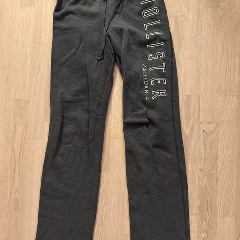 Hollister joggebukse - lite brukt