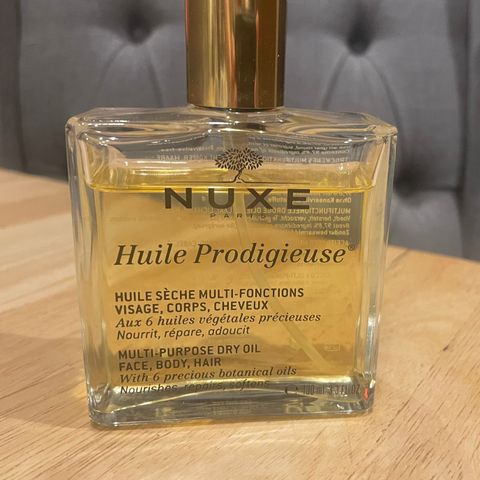 NUXE  Huile Prodigieuse Dry Oil 100 ml