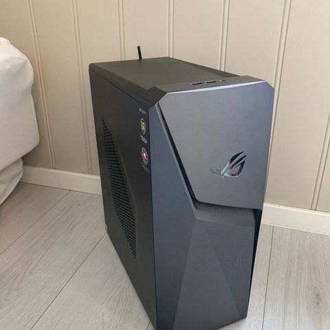 Gaming pc i5 4 gen 1050