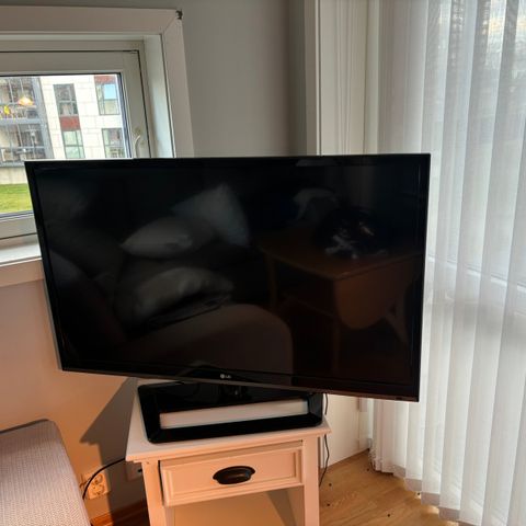 LG TV