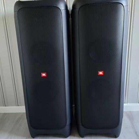 JBL PARTYBOX 1000