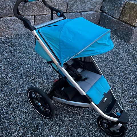 Thule Urban Glide vogn