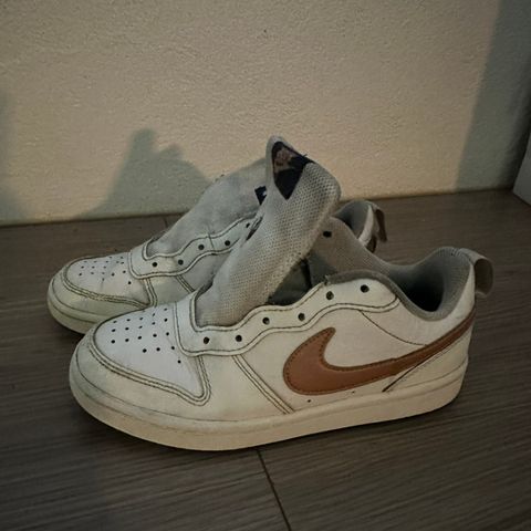 Nike sneakers