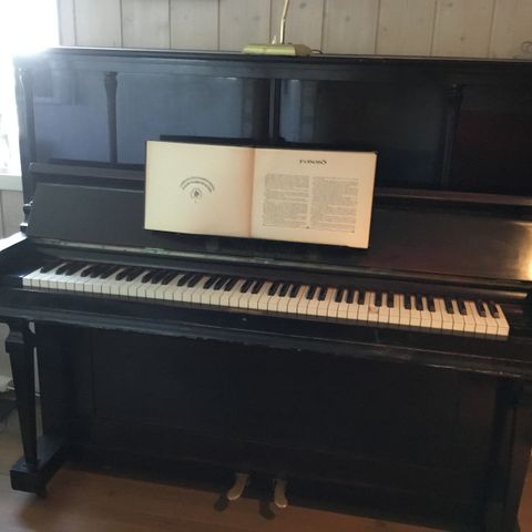 Piano