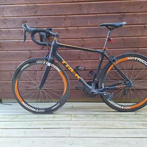 Trek Emondo