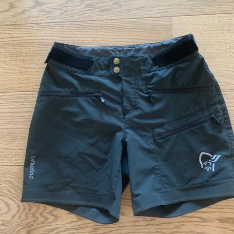 Norrøna Falketind shorts