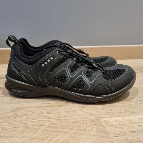 Ecco sko Terracruise LT M Black str 40