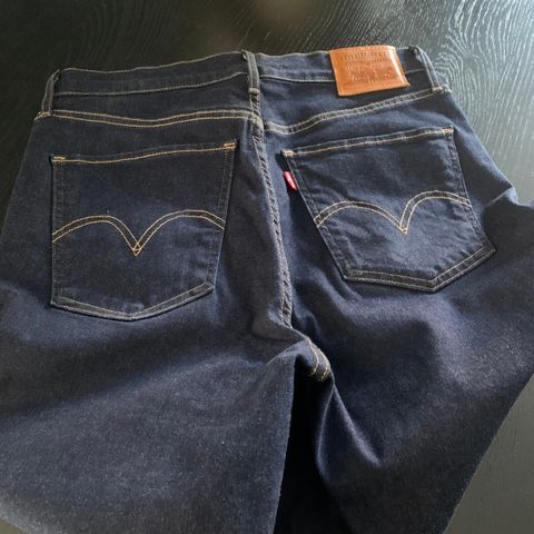 Premium levis dame bukse