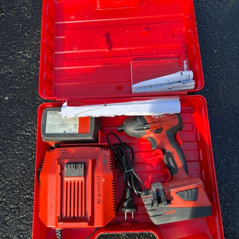 Hilti SID 22-A