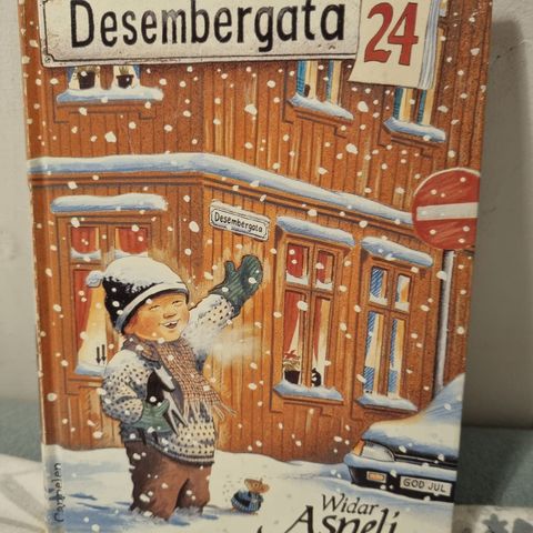 Desembergata 24