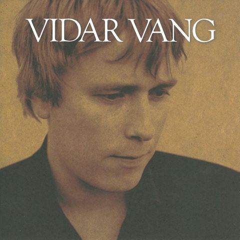 Vidar Vang – Vidar Vang, 2006