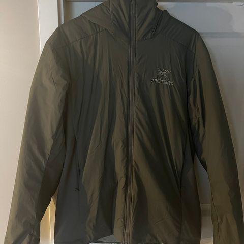 Arcteryx Atom Hoody Jakke herre