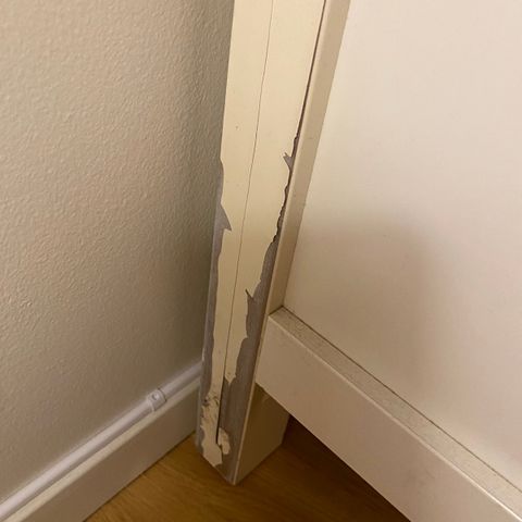 HEMNES kommode fra IKEA