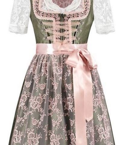 Dirndl fra Haus Huberts selges