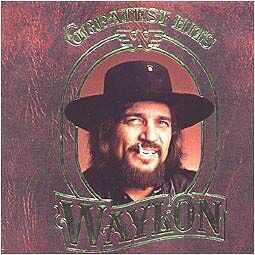 Waylon Jennings – Greatest Hits