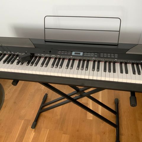 Stage piano Thomann DP26