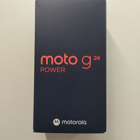 Motorola G24 Power 8/256gb