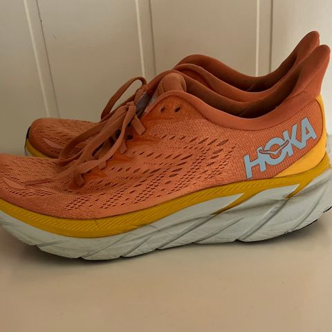 Hoka W Clifton 8 str 40 2/3