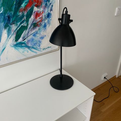 Bordlampe