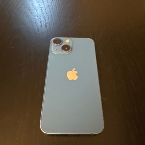 iPhone 13 mini