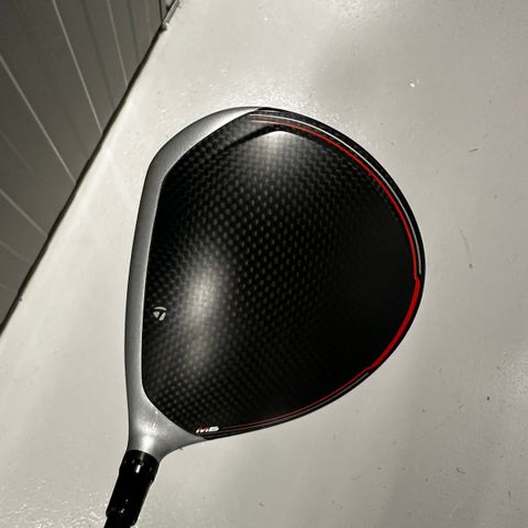 Taylormade M6 Driver