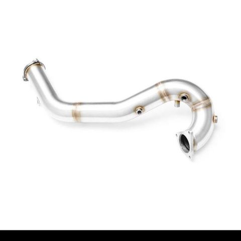 Downpipe AUDI A4, A5 B8 2.7, 3.0 TDI