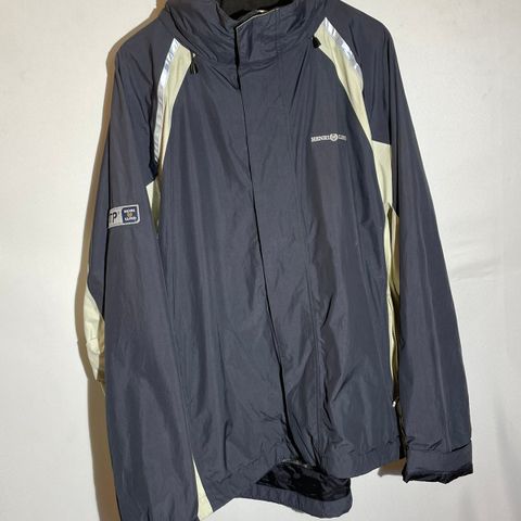 Vintage Henri Lloyd Tp1Jacket