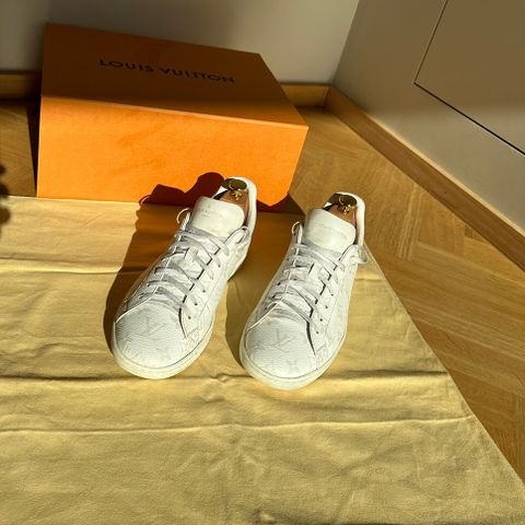 Louis Vuitton Luxemburg Sneakers til herre