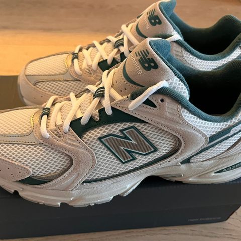 New Balance 530 str 43 helt nye i eske