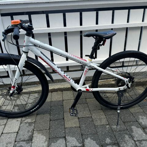 Sykkel 900 kr