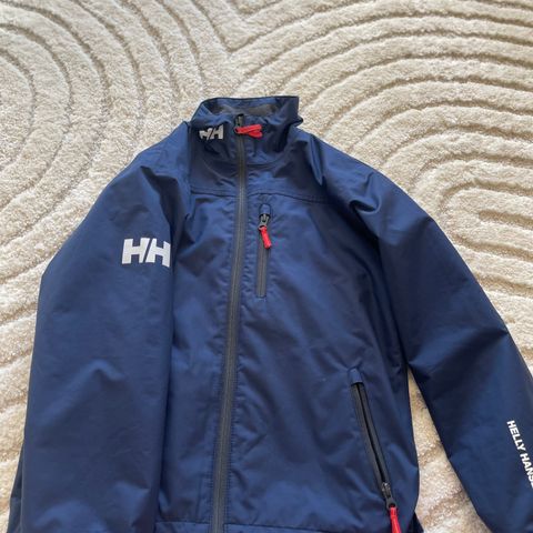 Helly Hansen jakke