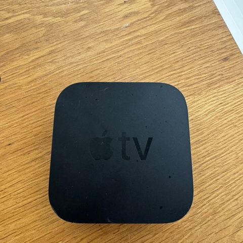 apple tv