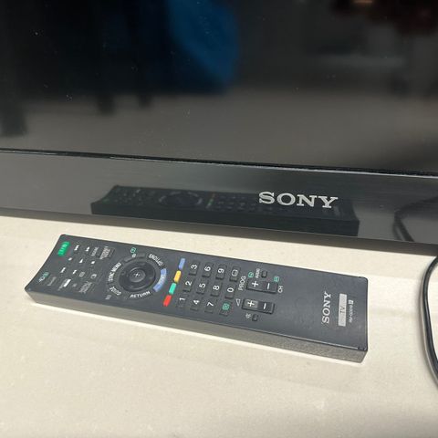 SONY TV Bavaria