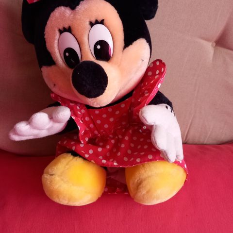 MICKEY MOUS DISNY KOSEDYR