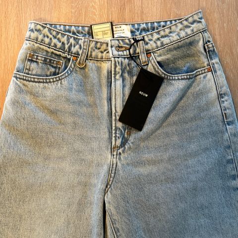 Neuw Stockholm Melbourne Nico Jeans fra Tatler str 28/30