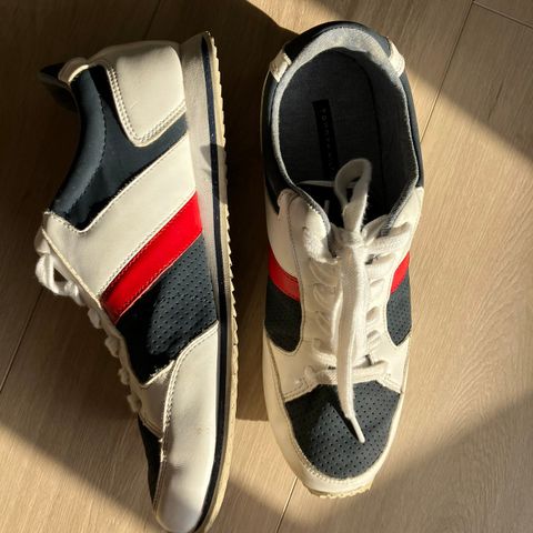 Tommy Hilfiger Sko