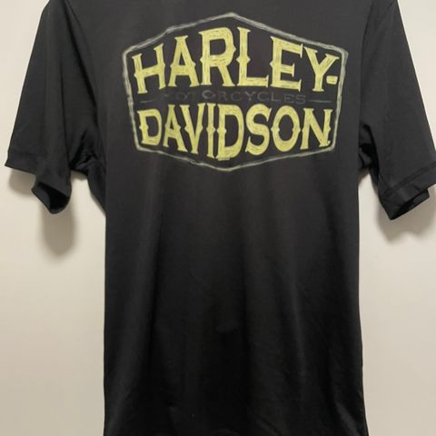 Harley Davidson