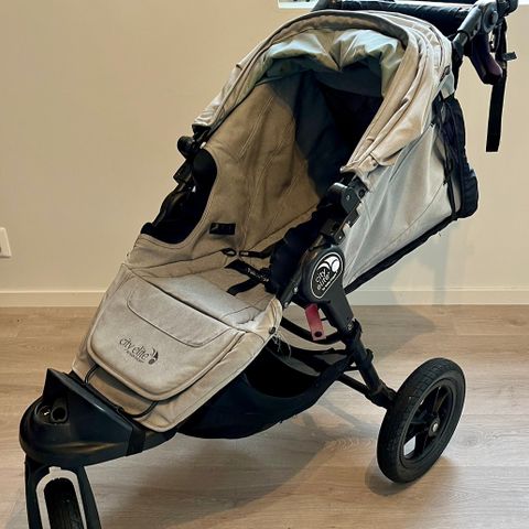 Baby Jogger City Elite