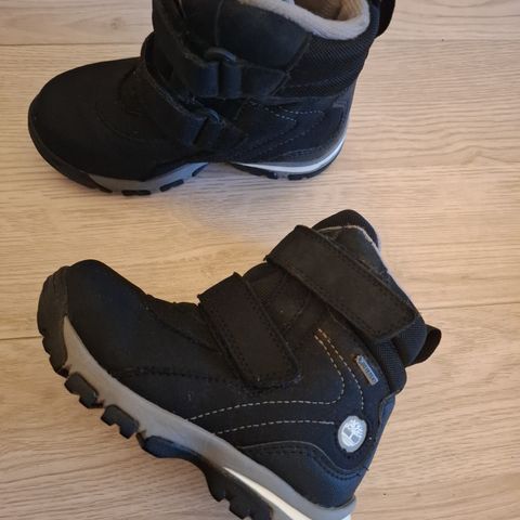 TIMBERLAND VINTERSKO STR.26