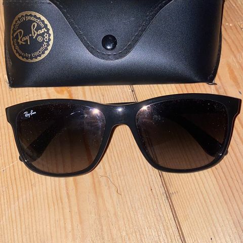 Ray-Ban solbriller