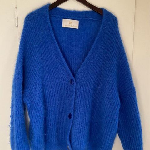 Fleischer Couture cardigan