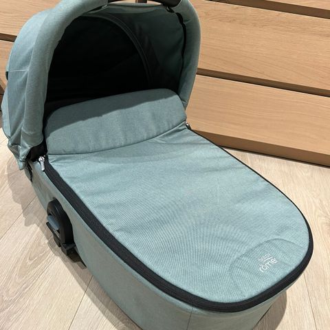 Britax smile 5z liggedel