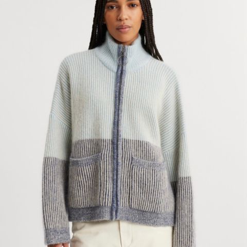 Holzweiler cardigan